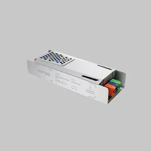 Источник напряжения Led Strip 821007