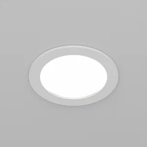 Встраиваемый светильник Technical DL130-GX53-W