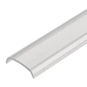Экран ARH-BENT-W18-2000 Clear (Arlight, Пластик)