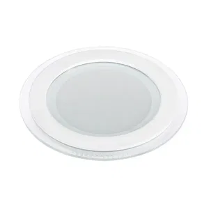 Светодиодная панель LT-R160WH 12W Warm White 120deg (Arlight, IP40 Металл, 3 года)