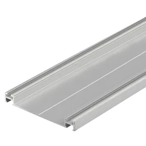 Профиль-держатель PHS-3X-BASE-H7.8-2000 ANOD (Arlight, Алюминий)