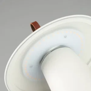 Светильник SP-PATIO-TAB-2W Warm3000 (WH, 127 deg) (Arlight, IP54 Металл, 2 года)