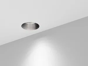 Светильник HOKASU DOT Edgeless noPS (RAL9005/24deg — 4K/20W/CRI90)