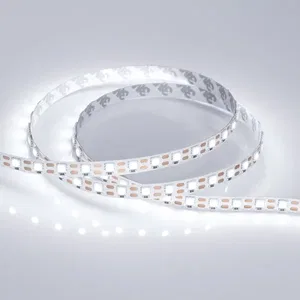 Лента RT 2-5000 12V Cx1 White6000 2x (5060, 360 LED, LUX) (Arlight, 15.6 Вт/м, IP20)