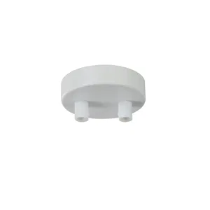 Универсальное крепление Maytoni SPR-BASE-R-02-W
