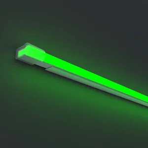 Гибкий неон Led Strip 201234