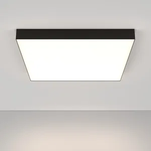 Потолочный светильник Technical C032CL-90W4K-SQ-B