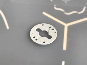 3602 GREE - 1313 led holder
