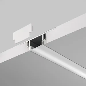 Профиль Led Strip ALM-6114-S-2M