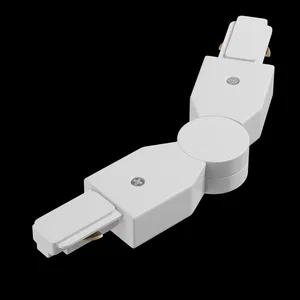 Комплектующие для систем освещения с токоведущими элементами Technical TRA001CS-11W