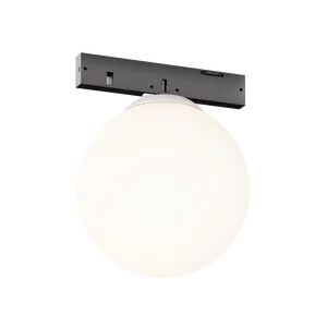 Трековый светильник Technical TR185-1-3W2.7K-B