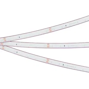 Лента герметичная RTW-PFS-A60-11mm 24V Red (4.8 W/m, IP68, 2835, 5m) (Arlight, -)
