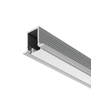 Профиль Led Strip ALM-1209-S-2M