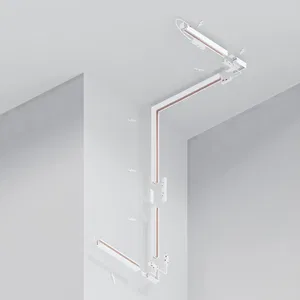 Шинопровод накладной Technical TRXM034-41 (Exility)