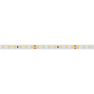 Лента RT-A98-8mm 24V Warm3000 CRI98 (10 W/m, IP20, 2835, 5m) (Arlight, Открытый)