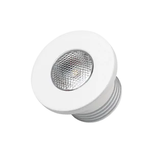 Светодиодный светильник LTM-R70WH-Frost 4.5W Day White 110deg (Arlight, IP40 Металл, 3 года)