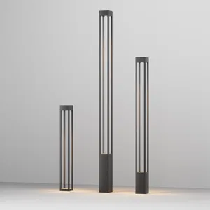 Ландшафтный светильник Outdoor O424FL-L10GF