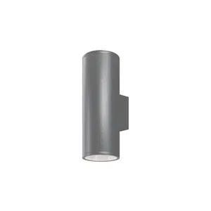 Уличный настенный светильник Outdoor O514WL-L30B3K