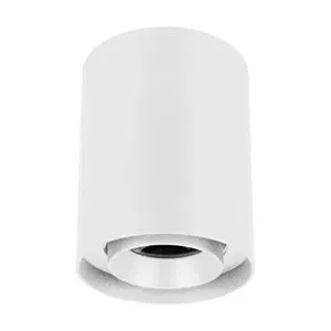 Светильник SP-FOCUS-R110-18W Warm3000 (WH, 50 deg, 230V) (Arlight, IP54 Металл, 5 лет)