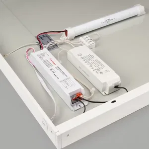 Светильник IM-EMERGENCY-1.5H-S600x1200-53W Day4000 (WH, 120 deg, 230V) (Arlight, IP40 Металл, 2 года)