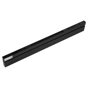 Светильник MAG-FLAT-FOLD-25-S604-18W Day4000 (BK, 100 deg, 24V) (Arlight, IP20 Металл, 5 лет)