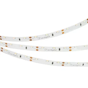 Лента RS 2-5000 12V Day4000 (3014, 60 LED/m, LUX) (Arlight, 4.8 Вт/м, IP20)
