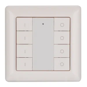 INTELLIGENT ARLIGHT Панель DALI-223-4G-DIM-IN (BUS) (IARL, -)