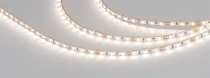 Лента MICROLED-M120-3.5mm 12V Day5000 (8.3 W/m, IP20, 2216, 3m) (Arlight, узкая)