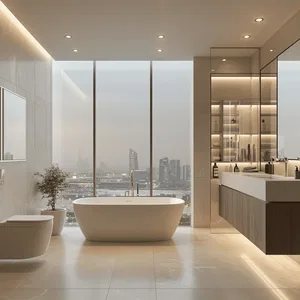 Banyo Aydınlatma, foto 4