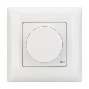 Панель Rotary SMART-P19-MIX (3V, 2.4G) (Arlight, IP20 Пластик, 5 лет)