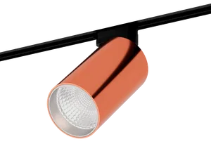 Трековый светильник HOKASU Tube TR4 (10–30W)
