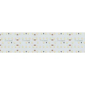 Лента S2-A420-59mm 24V Warm3000 (30 W/m, IP20, 2835, 2.5m) (Arlight, Открытый)