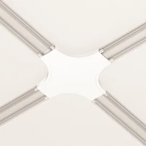Комплектующие для систем освещения с токоведущими элементами Technical TRA084CX-11W