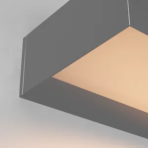 Уличный настенный светильник Outdoor O428WL-L10GF3K