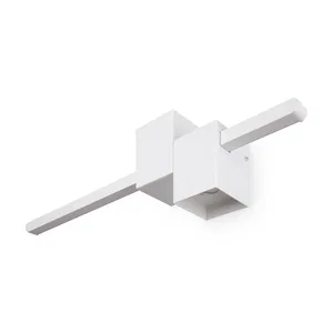Настенный светильник (бра) Freya FR6062WL-L22W
