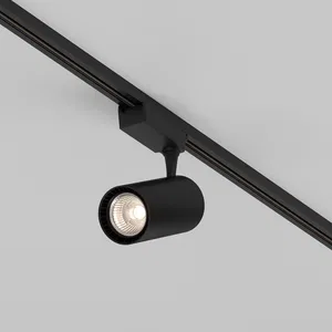 Трековый светильник Technical TR003-1-36W3K-S-B