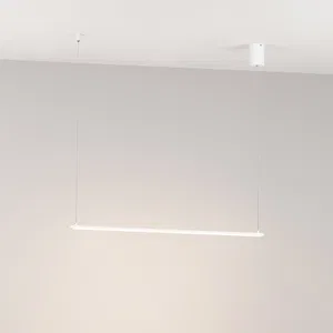 Светильник SP-UMBRA-HANG-H-L900-15W Day4000 (WH, 120 deg, 230V) (Arlight, IP20 Металл, 3 года)