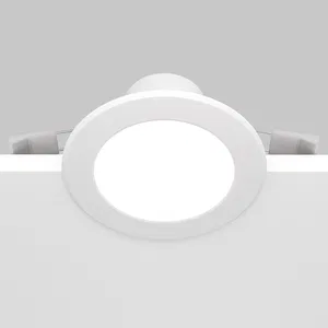 Встраиваемый светильник Technical DL015-6-L7W