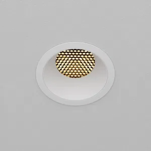 Встраиваемый светильник Technical DL117-15W-2.7K-W
