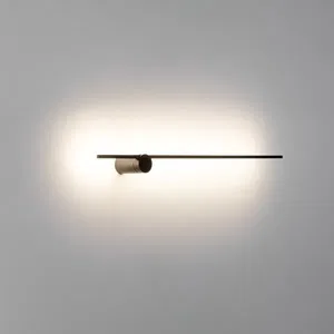 Светильник SP-VINCI-S900x55-10W Day4000 (BK, 110 deg, 230V) (Arlight, IP20 Металл, 3 года)