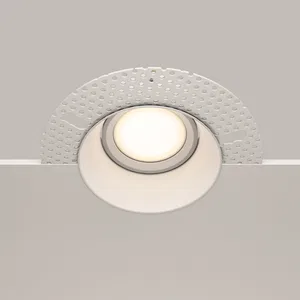 Встраиваемый светильник Technical DL042-01-RD-W