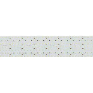 Лента S2-2500 24V White 6000K 85mm (2835, 560 LED/m, LUX) (Arlight, 40 Вт/м, IP20)