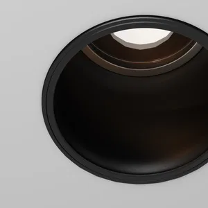 Уличный потолочный светильник Outdoor O501DL-L10B3K
