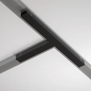 Комплектующие для систем освещения с токоведущими элементами Technical TRA172TPC-1B