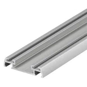 Профиль-держатель PHS-A-BASE-H7.4-2000 ANOD (Arlight, Алюминий)