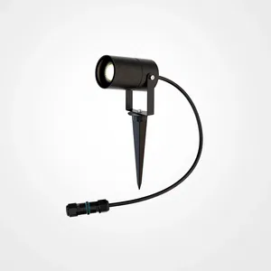 Ландшафтный светильник Outdoor O025FL-01B