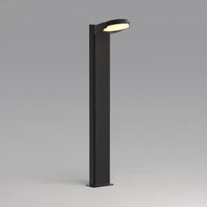 Светильник LGD-EYE-BOLL-H900-6W Warm3000 (GR, 117 deg, 230V) (Arlight, IP54 Металл, 3 года)