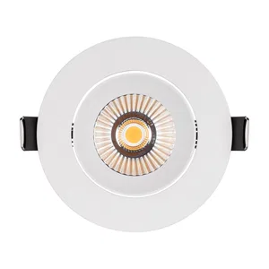 Светильник MS-ATOLL-BUILT-TURN-R94-10W Day4000 (WH, 36 deg, 230V) (Arlight, IP54 Металл, 5 лет)