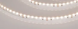 Лента RS-S120-8mm 24V Day4000 (9.6 W/m, IP20, 3014, 5m) (Arlight, боковое свечение)