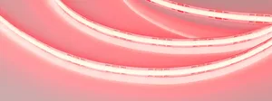 Лента COB-5000-CSP-544-24V Red (8mm, 11.5W, IP20) (Arlight, -)